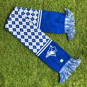 Toronto Blue Jays scarf